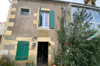 achat maison guerigny 58130