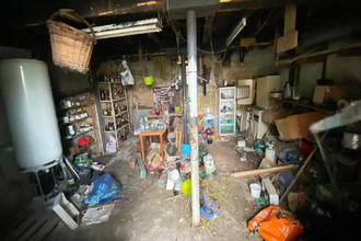 achat maison guerigny 58130