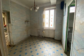 achat maison guerigny 58130