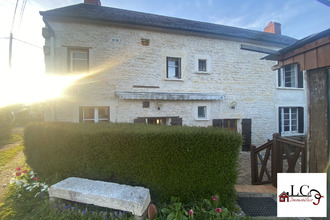 achat maison guerigny 58130