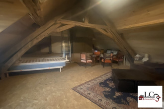 achat maison guerigny 58130