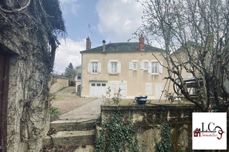 achat maison guerigny 58130