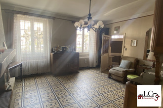 achat maison guerigny 58130