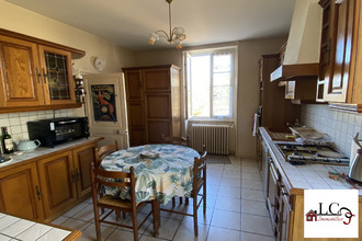 achat maison guerigny 58130