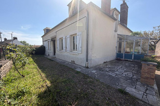 achat maison guerigny 58130