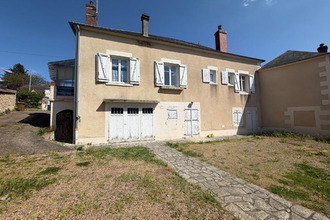 achat maison guerigny 58130
