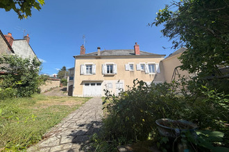 achat maison guerigny 58130