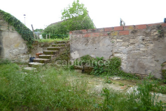 achat maison guerigny 58130