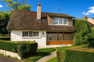 achat maison guerigny 58130