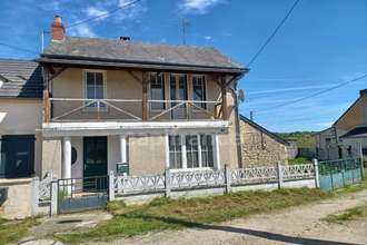 achat maison guerigny 58130