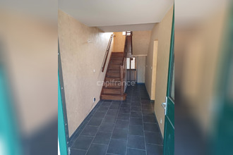 achat maison guerigny 58130
