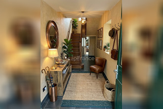 achat maison guerigny 58130