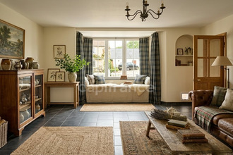 achat maison guerigny 58130