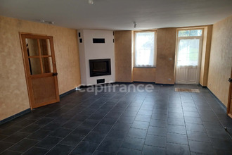 achat maison guerigny 58130