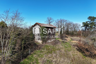 achat maison guerin 47250