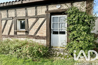 achat maison guerin 47250