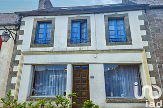 achat maison guerlesquin 29650