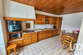 achat maison guerlesquin 29650