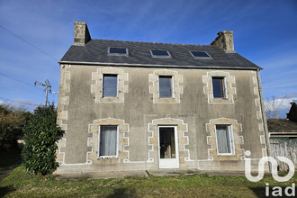 achat maison guerlesquin 29650