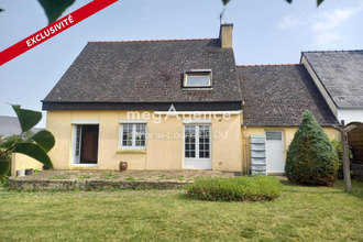 achat maison guerlesquin 29650