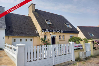 achat maison guerlesquin 29650