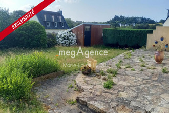 achat maison guerlesquin 29650