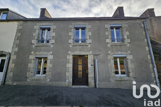 achat maison guerlesquin 29650