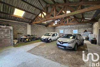 achat maison guerlesquin 29650