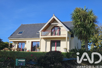 achat maison guerlesquin 29650