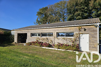 achat maison guerlesquin 29650