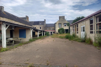 achat maison guerlesquin 29650