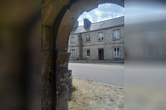 achat maison guerlesquin 29650