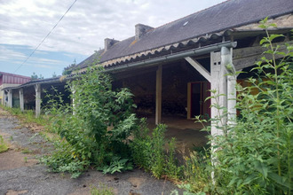 achat maison guerlesquin 29650