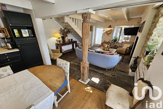 achat maison guerlesquin 29650