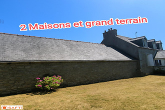 achat maison guerlesquin 29650
