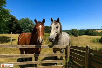 achat maison guerlesquin 29650