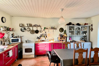 achat maison guerlesquin 29650