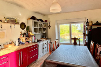 achat maison guerlesquin 29650