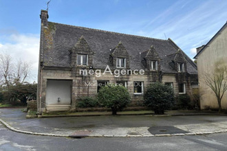 achat maison guerlesquin 29650