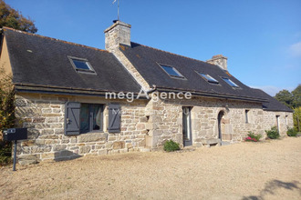 achat maison guerlesquin 29650