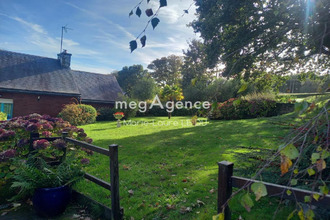 achat maison guerlesquin 29650