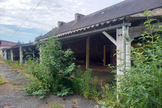 achat maison guerlesquin 29650