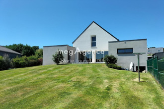 achat maison guerlesquin 29650