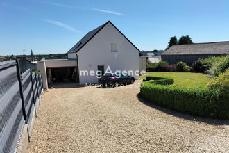 achat maison guerlesquin 29650