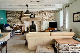 achat maison guerlesquin 29650