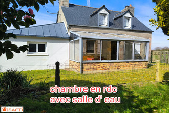 achat maison guerlesquin 29650