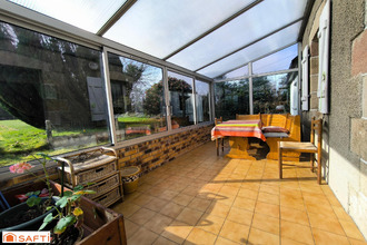 achat maison guerlesquin 29650