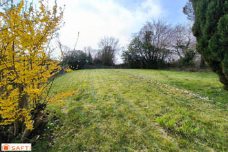 achat maison guerlesquin 29650