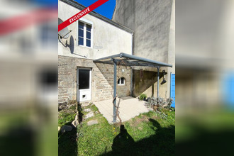 achat maison guerlesquin 29650