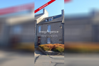 achat maison guerlesquin 29650